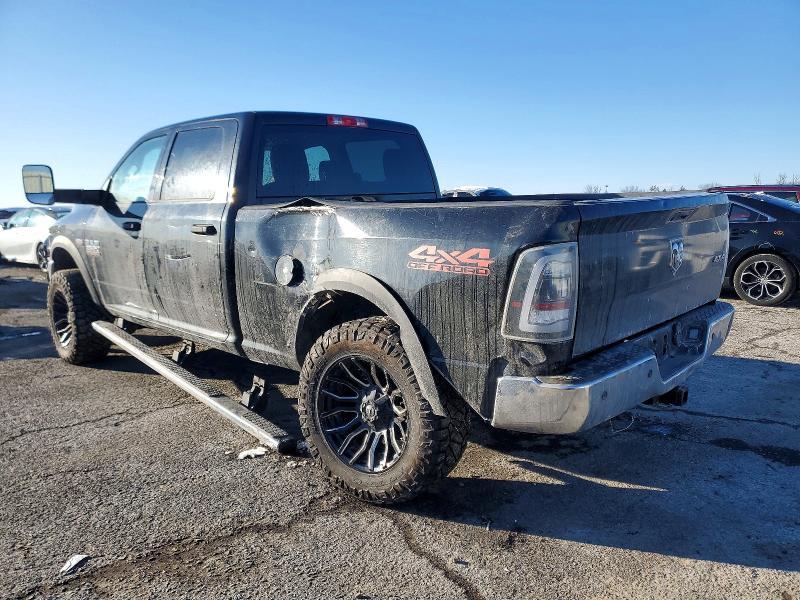 2016 Dodge Ram 2500 st