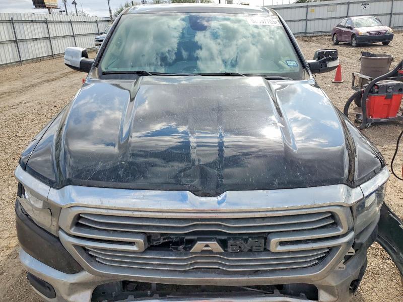 2020 Dodge 1500 Laramie