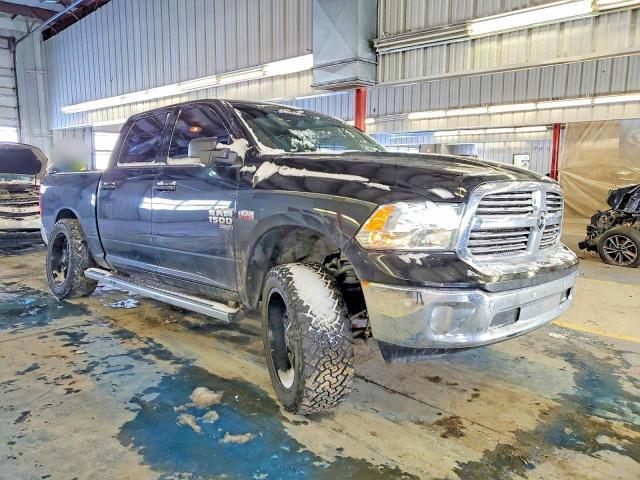 2019 Dodge Ram 1500 Classic slt