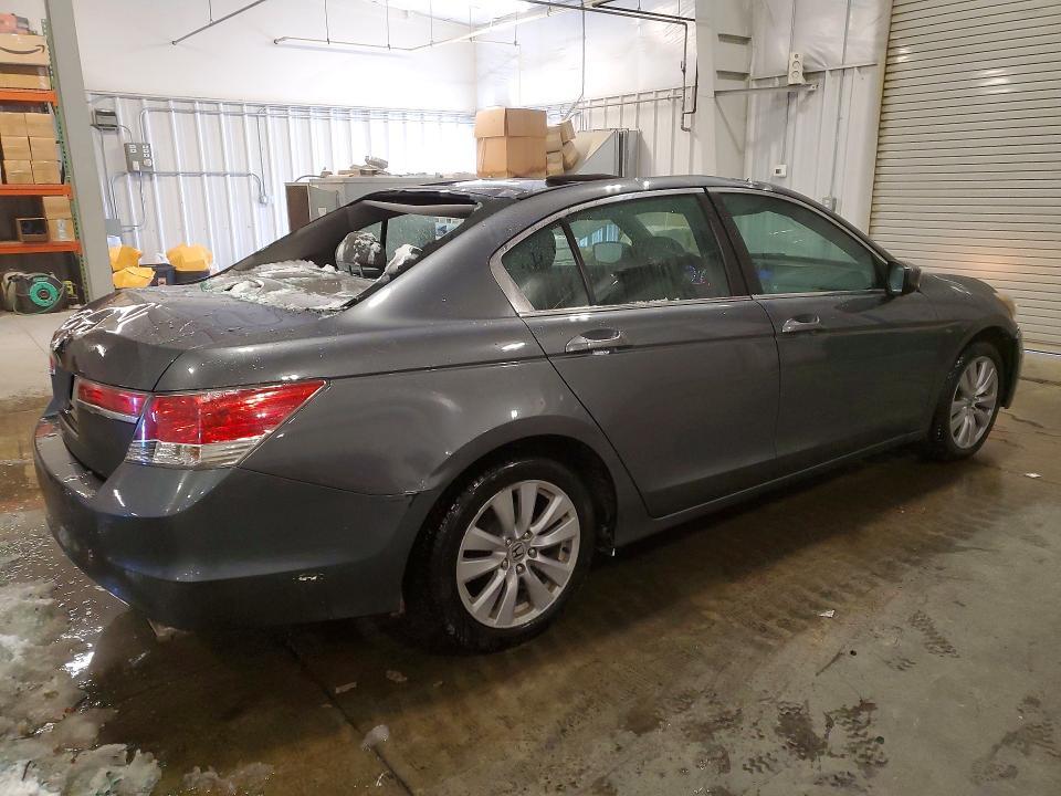 2011 Honda Accord ex