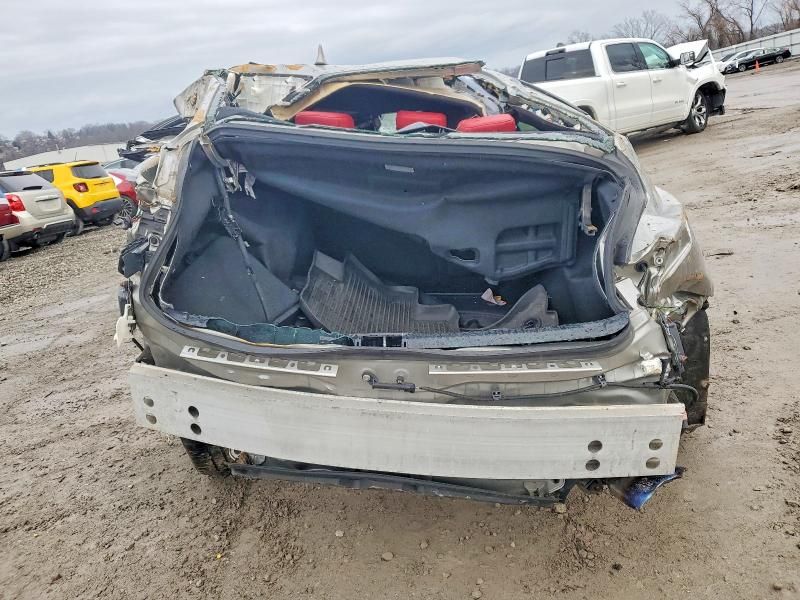 2021 Lexus Is 350 f Sport