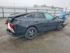 2012 Honda Crosstour exl