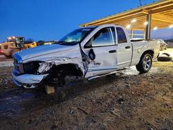 Dodge salvage cars for sale: 2008 Dodge Ram 1500 st