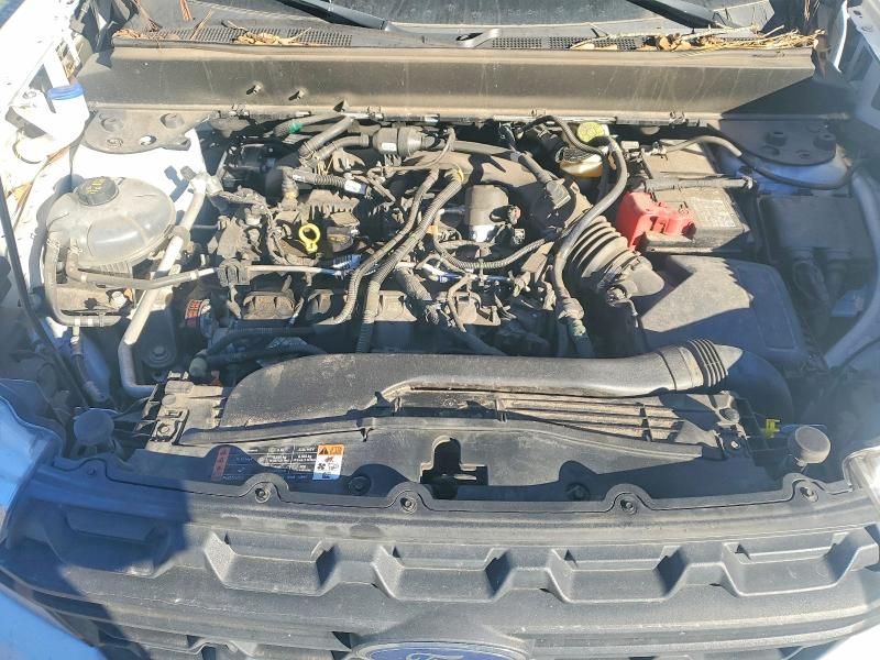 2022 Ford Maverick xl