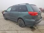 2004 Toyota Sienna ce