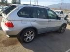 2000 BMW X5 4.4i