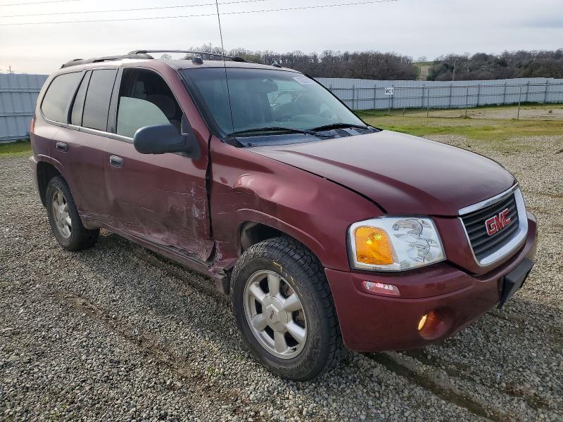 2005 GMC Envoy