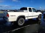 2001 Toyota Tundra Access Cab