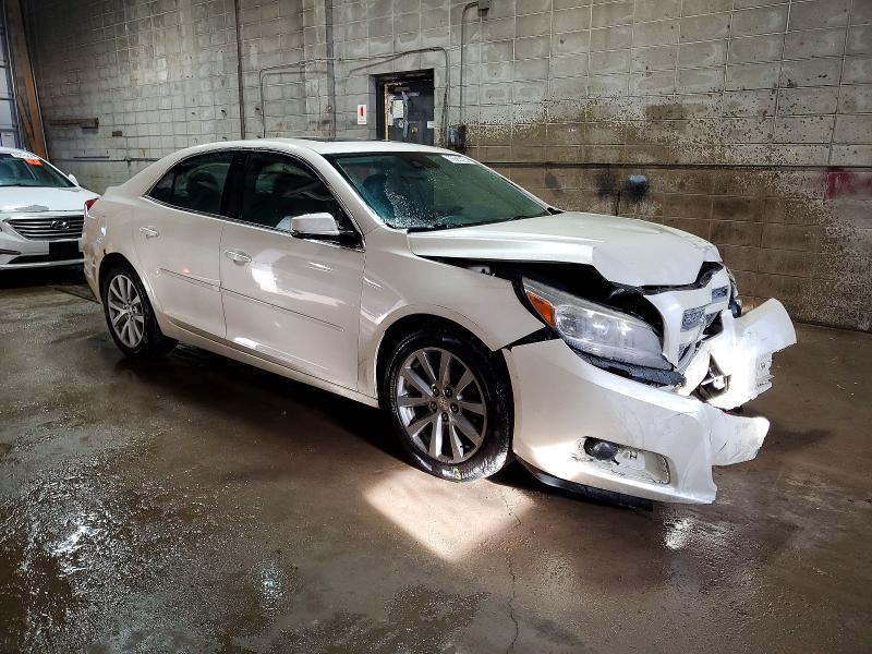 2013 Chevrolet Malibu 2LT