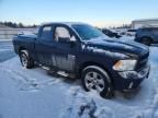 2018 Dodge Ram 1500 st