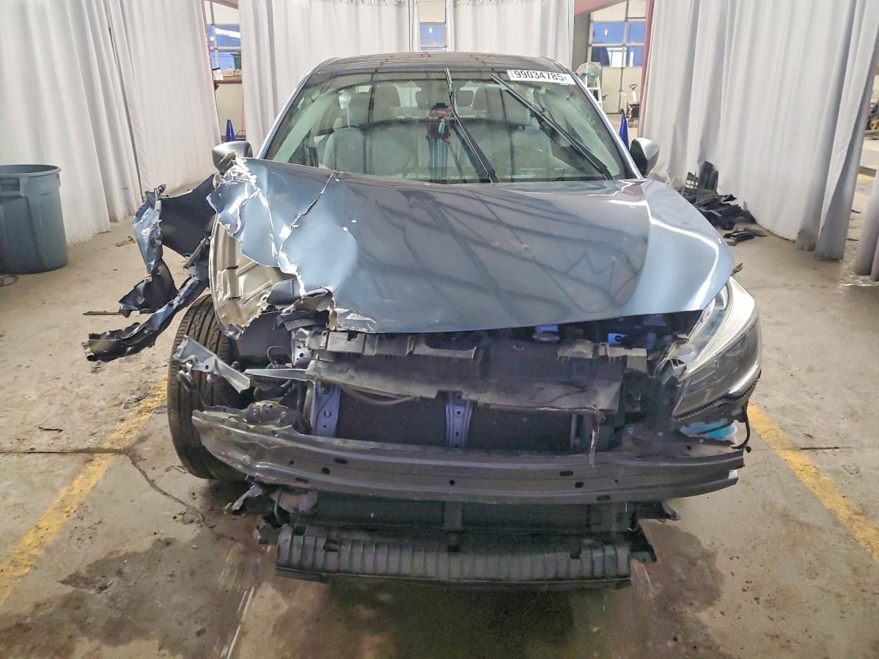 2018 Subaru Legacy 2.5i