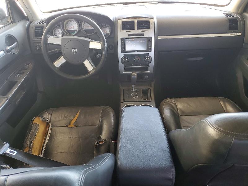 2008 Dodge Charger sxt