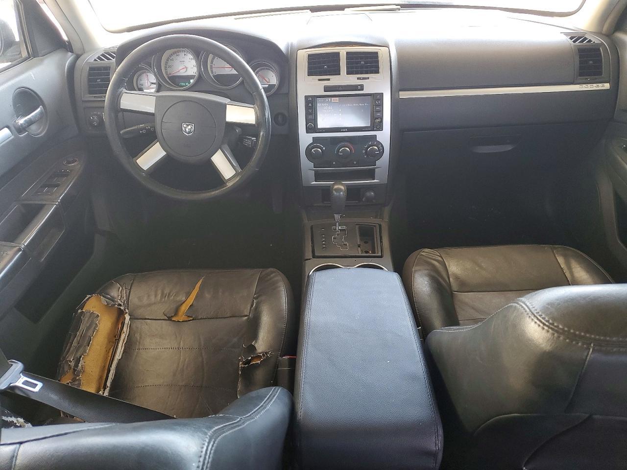 2008 Dodge Charger sxt