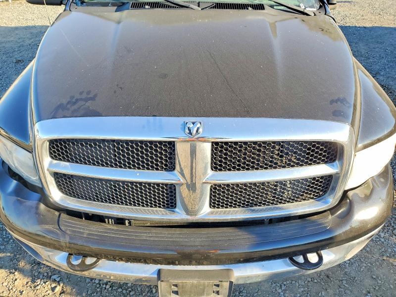 2005 Dodge Ram 2500 st