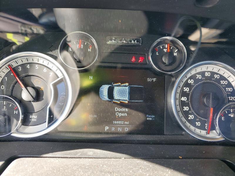 2014 Dodge Ram 1500 slt
