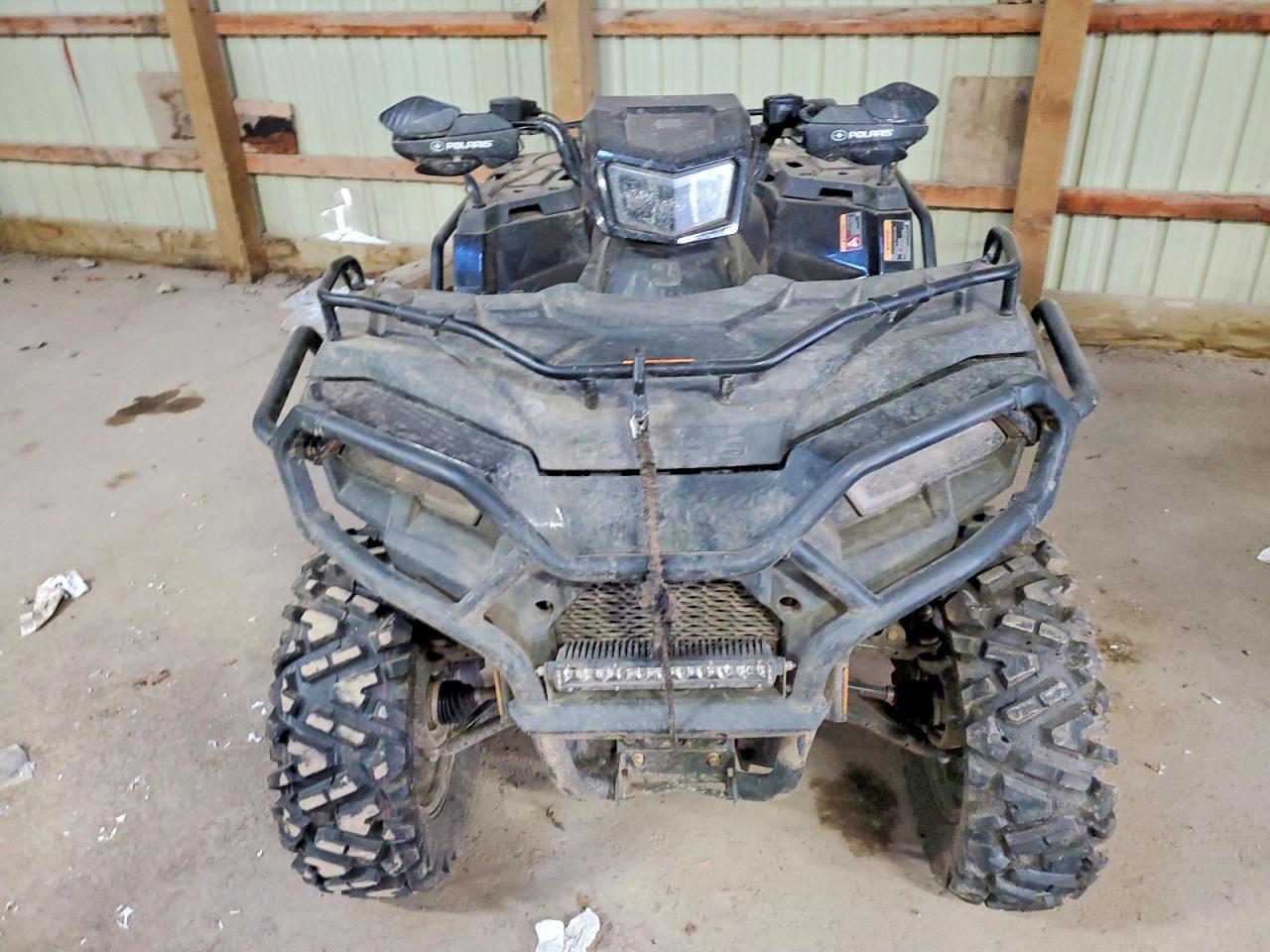 2022 Polaris Sportsman-ATV