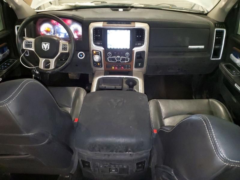 2017 Dodge 1500 Laramie