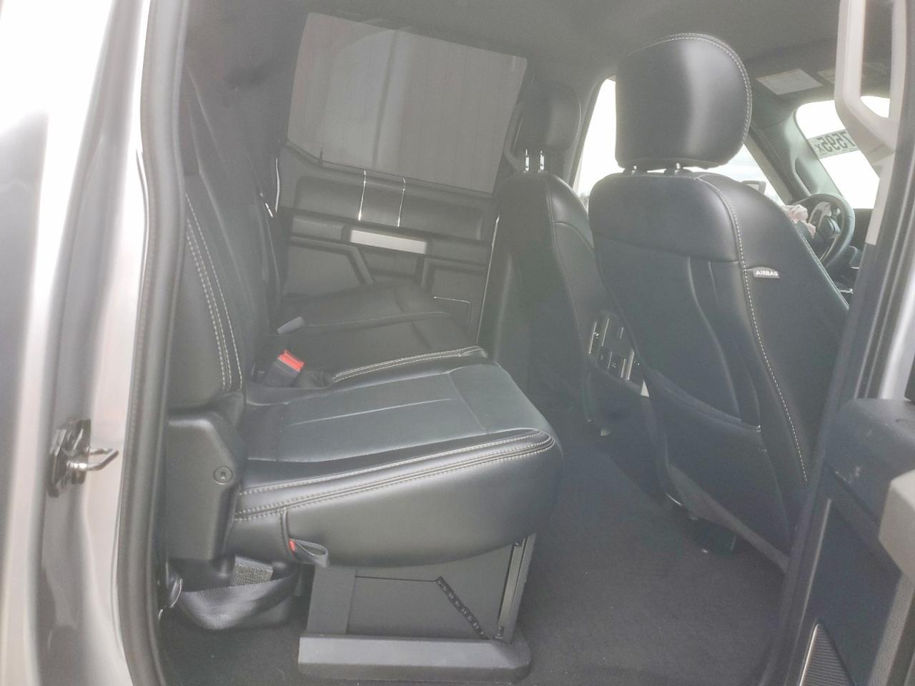 2020 Ford F250 Super Duty