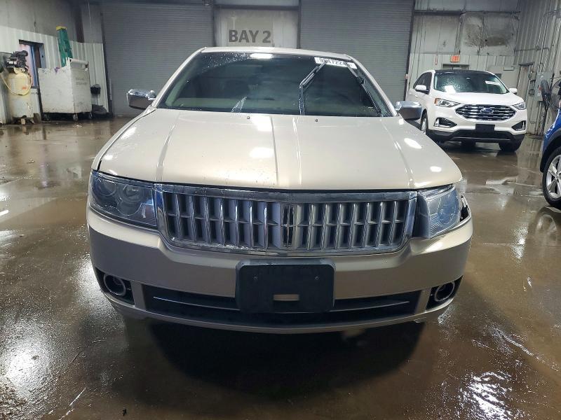 2009 Lincoln MKZ