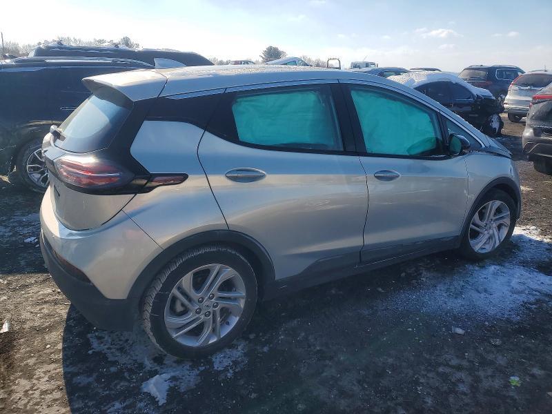 2023 Chevrolet Bolt ev 1LT