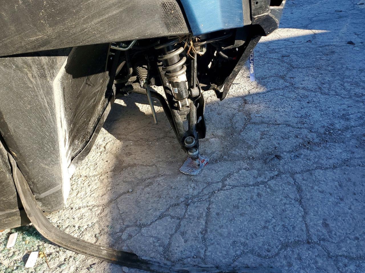 2025 Polaris Ranger Crew XP 1000 Northstar Edition