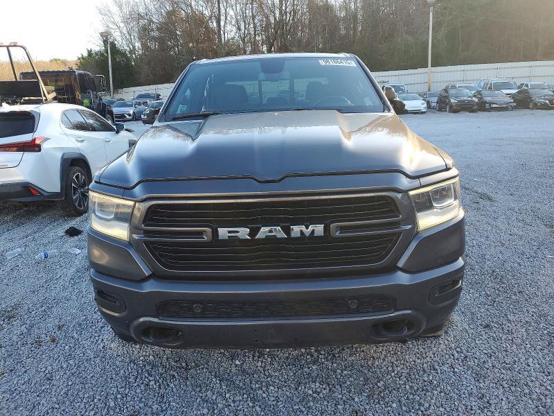 2019 Dodge Ram 1500 big Horn/lone Star