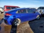 2019 Hyundai Ioniq Blue