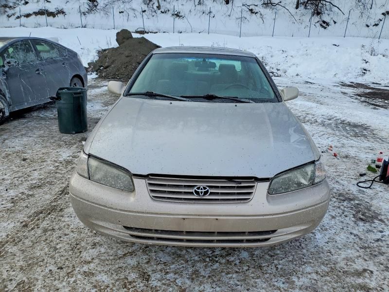 1999 Toyota Camry ce