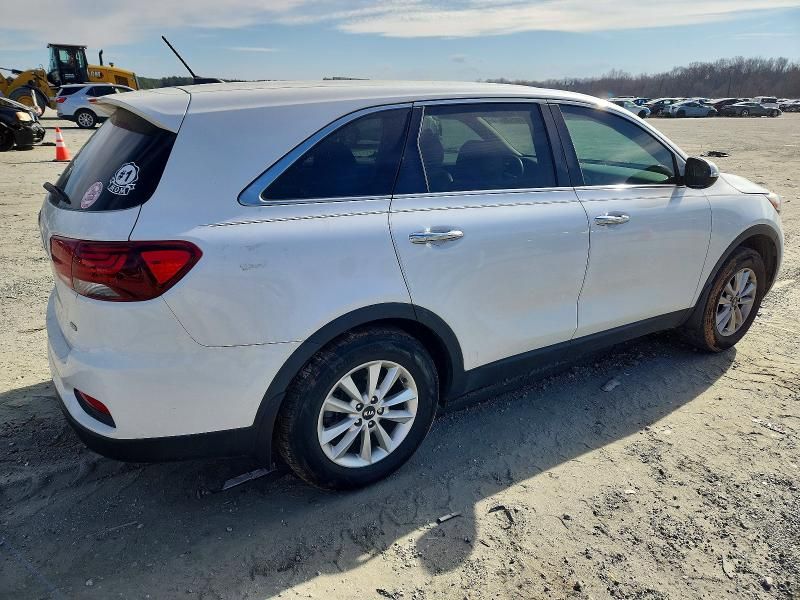 2019 KIA Sorento l
