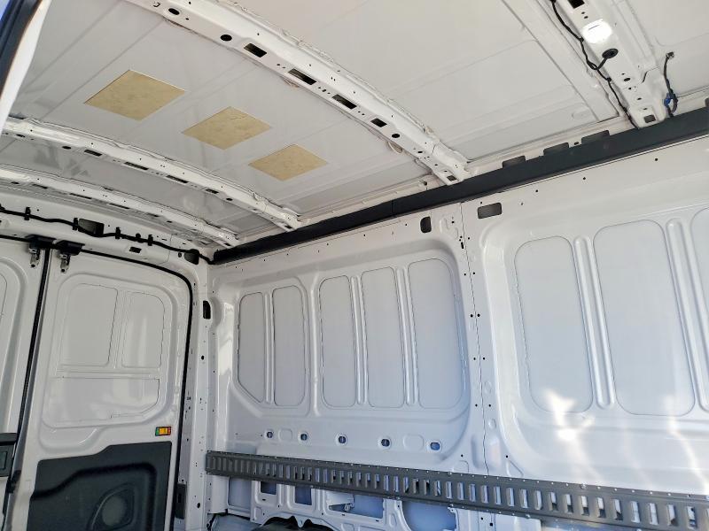 2025 Ford Transit T-250 Delivery Van