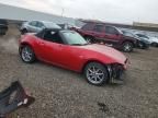 2017 Mazda Mx-5 Miata Sport
