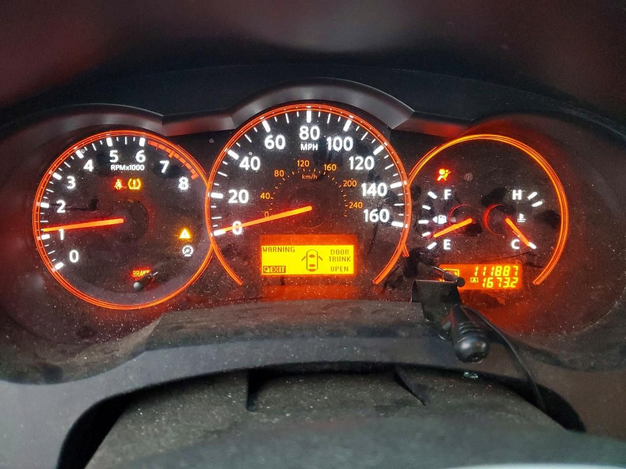 2009 Nissan Altima 2.5