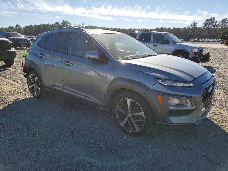 2021 Hyundai Kona Limited