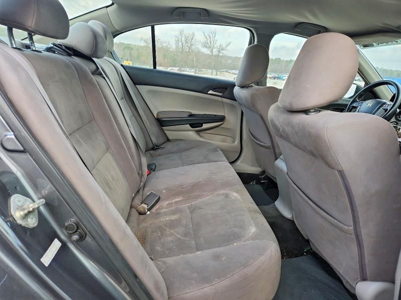 2011 Honda Accord lx