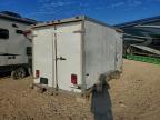 2011 Cargo Craft Enclosed Cargo Trailer