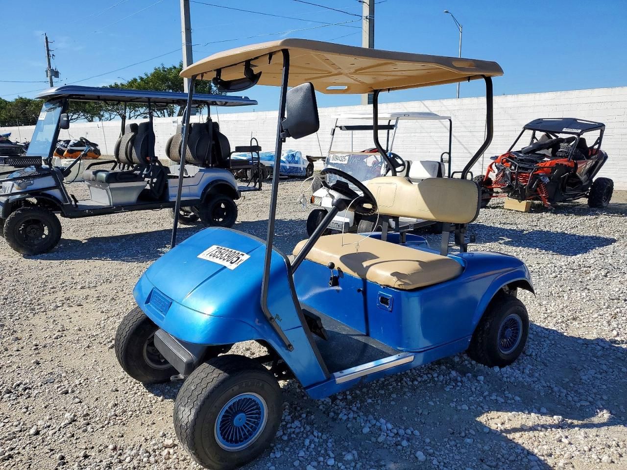 2021 Other 2021 'OTHER RV' Other