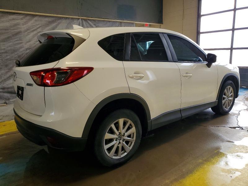 2016 Mazda Cx-5 Sport