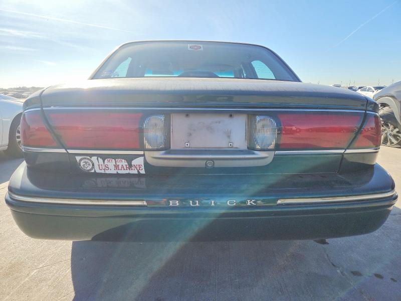 1999 Buick Lesabre Limited