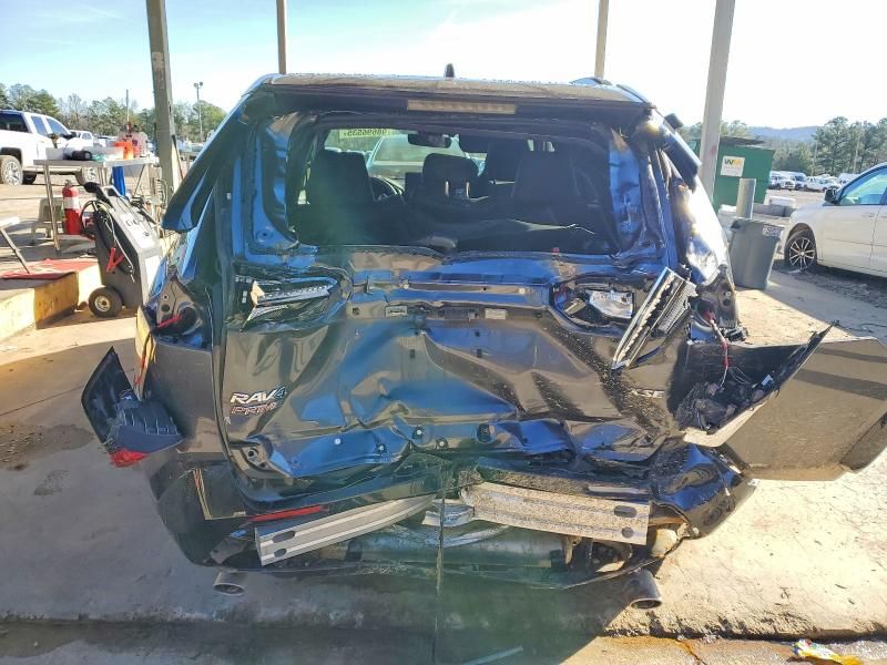 2024 Toyota Rav4 Prime xse