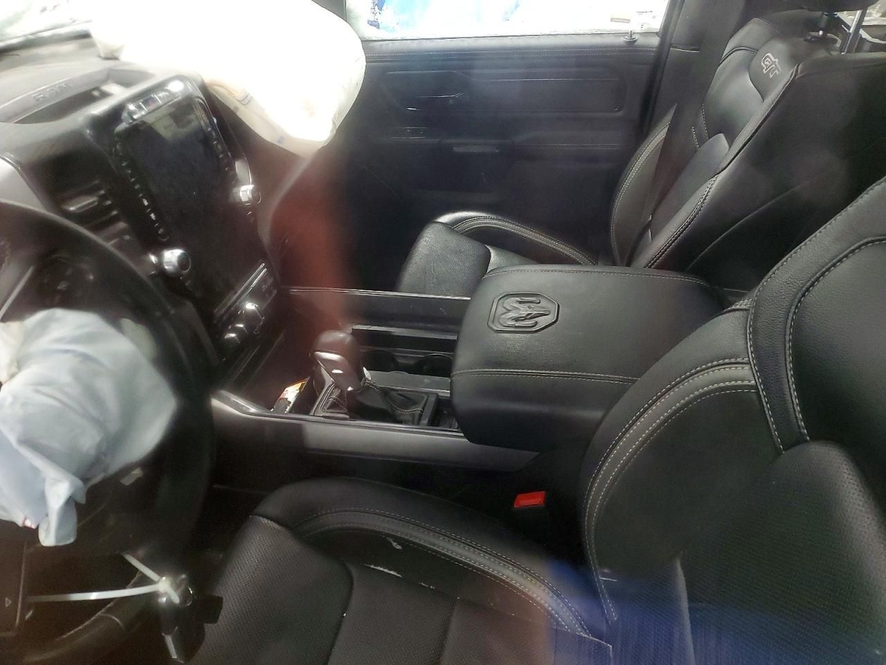 2023 Dodge Ram 1500 Rebel