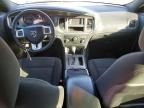 2012 Dodge Charger se
