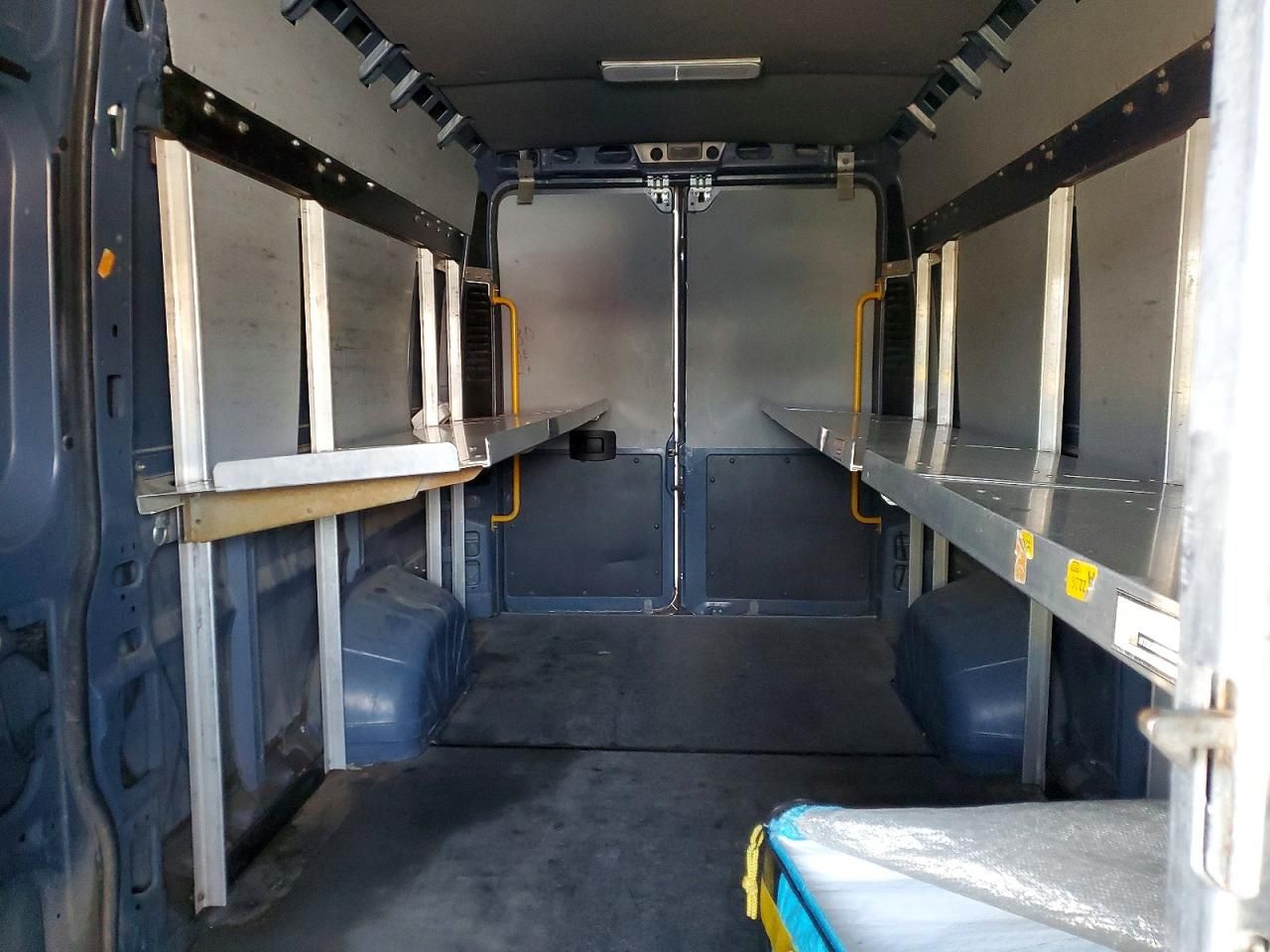 2020 Dodge RAM Promaster 3500 3500 High