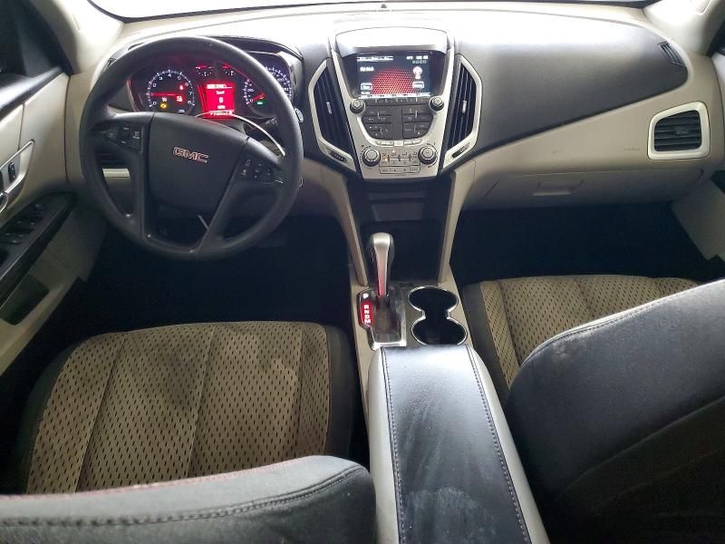 2015 GMC Terrain sle