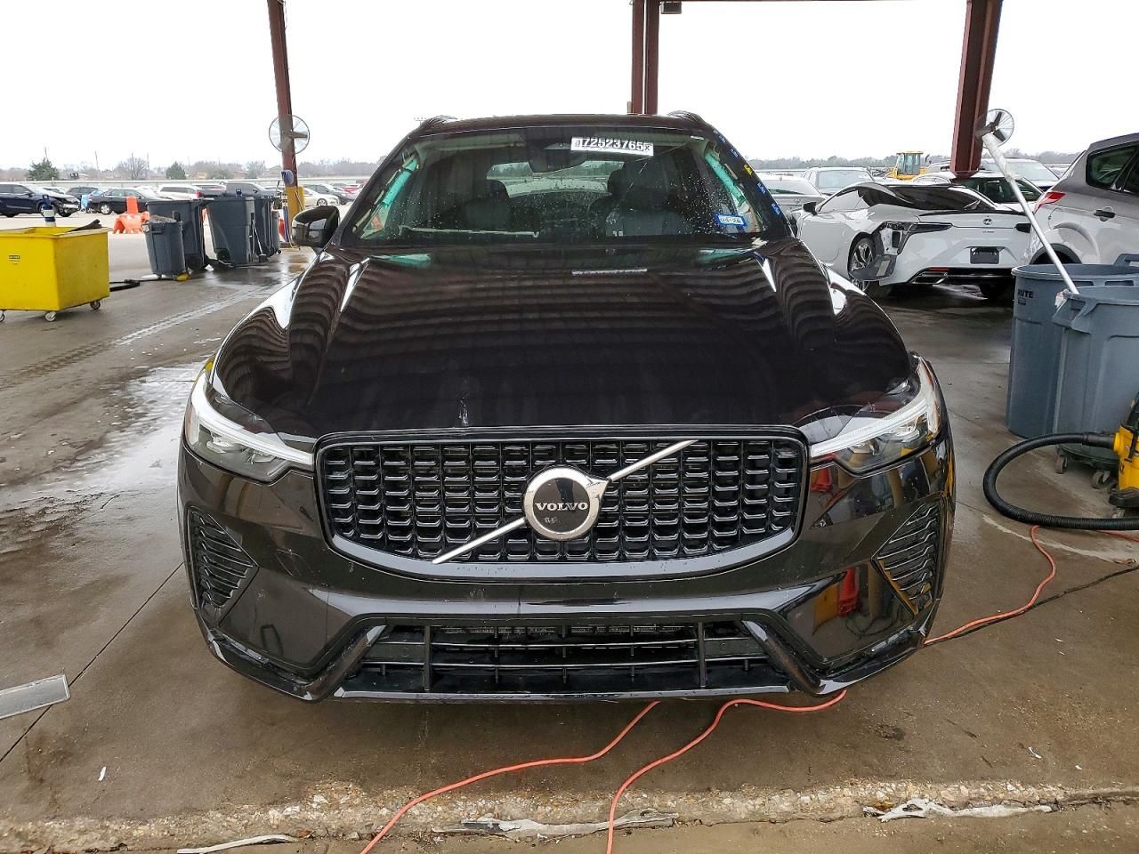 2024 Volvo Xc60 Core