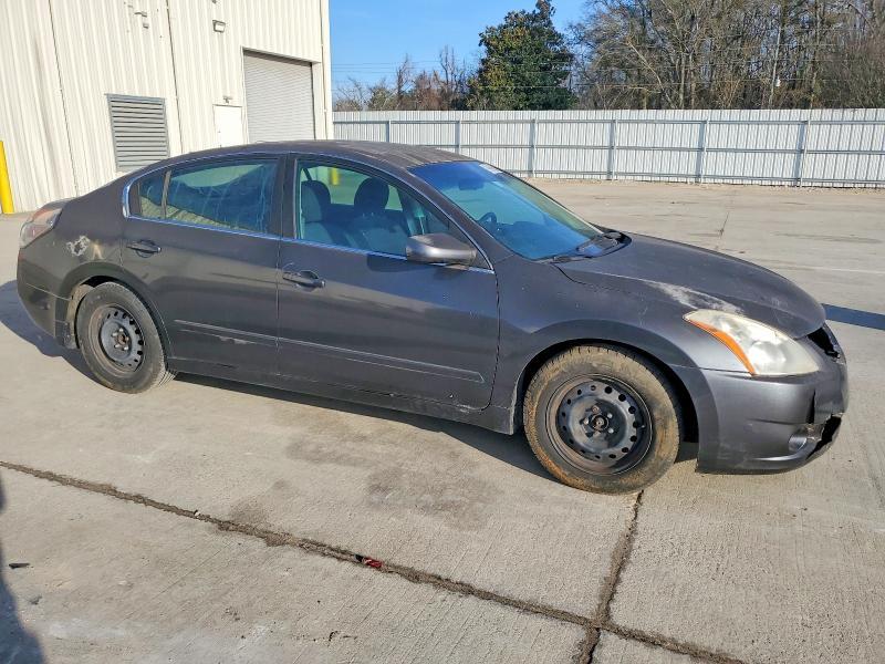 2008 Nissan Altima 2.5