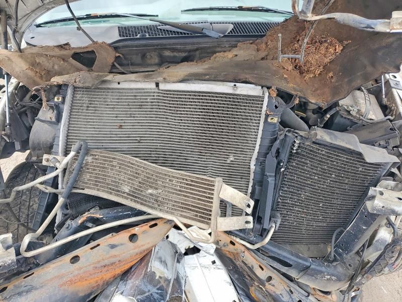 2006 Dodge Ram 1500 st