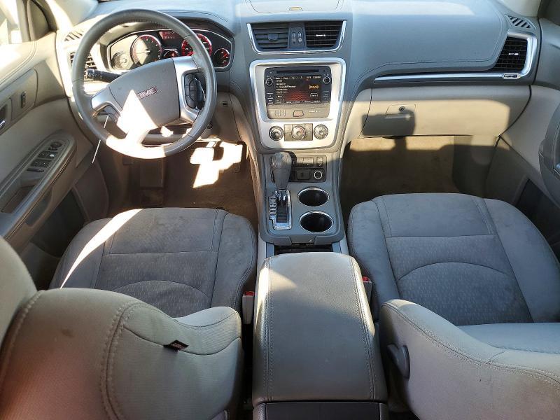 2016 GMC Acadia sle