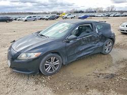 Honda crz Vehiculos salvage en venta: 2011 Honda Cr-z