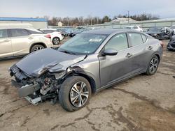 2023 Nissan Sentra sv en venta en Pennsburg, PA