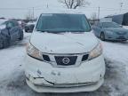 2020 Nissan Nv200 2.5s